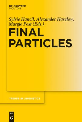 Final Particles