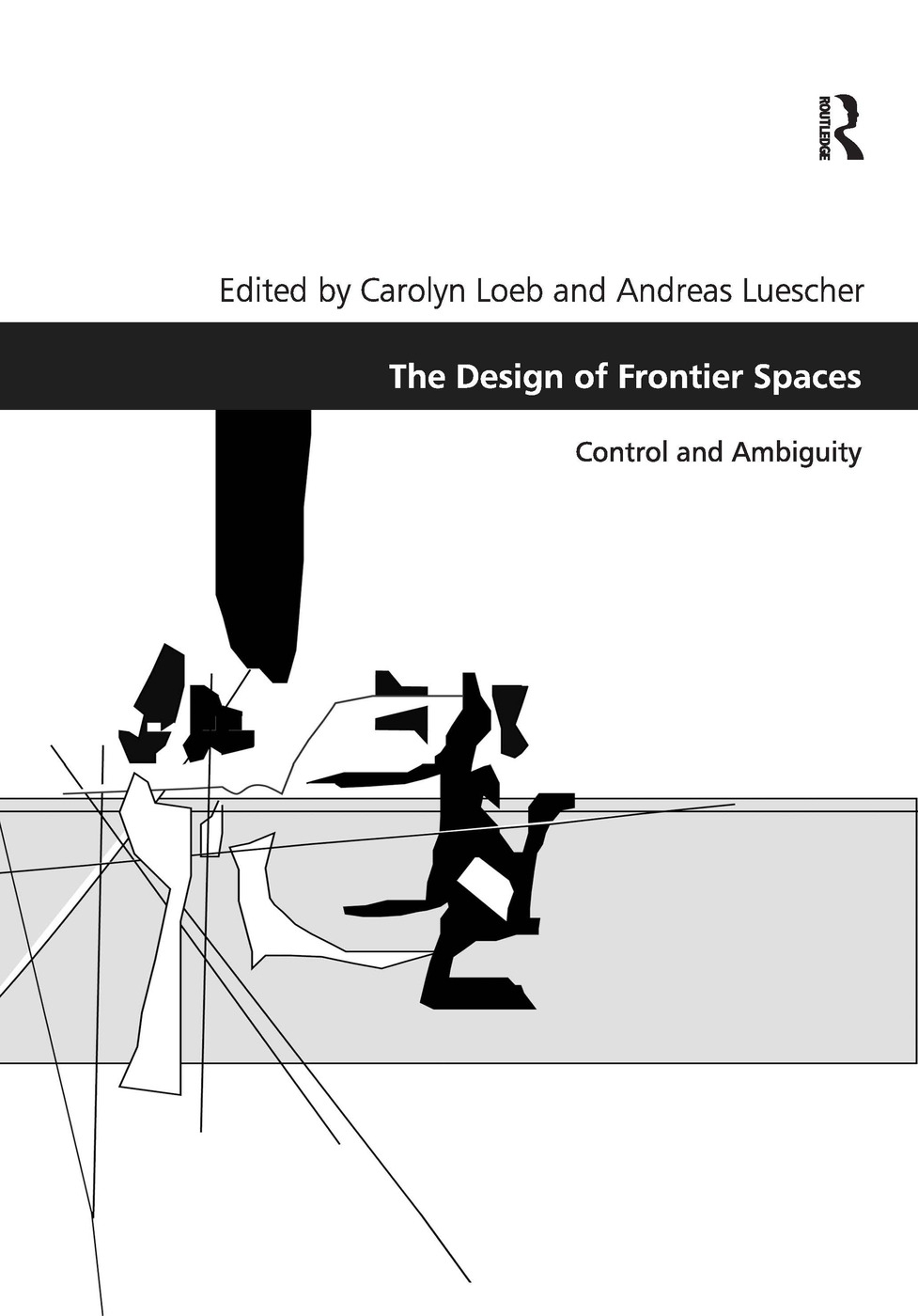The Design of Frontier Spaces: Control and Ambiguity