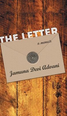 The Letter: A Memoir