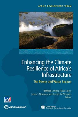 Enhancing the Climate Resilience of Africa’s Infrastructure: The Power and Water Sectors
