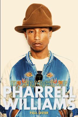 Paul Lester: In Search Of... Pharrell Williams