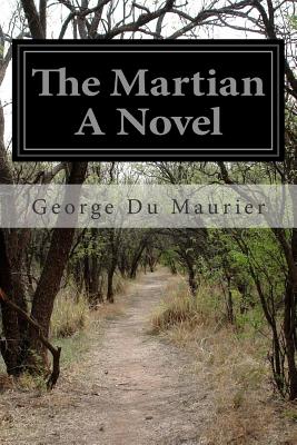 The Martian a Novel