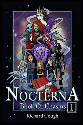 Nocterna: Book of Chasms