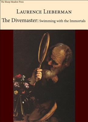 The Divemaster: Swimming With the Immortals