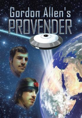 Gordon Allen’s Provender