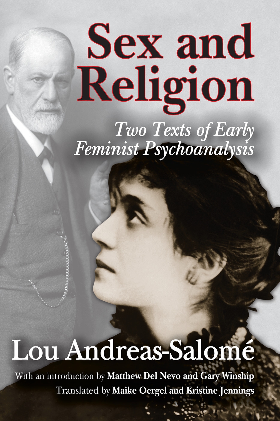 Sex and Religion: Two Texts of Early Feminist Psychoanalysis