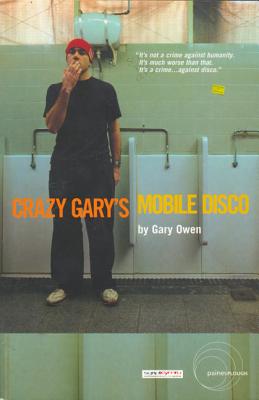 Crazy Gary’s Mobile Disco