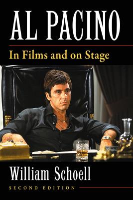 Al Pacino: In Films and on Stage