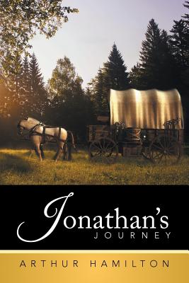 Jonathan’s Journey
