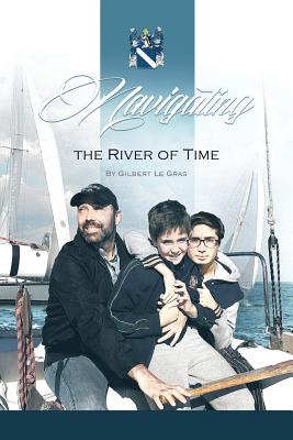 Navigating the River of Time: The Adventures of Joaquin & Olivier