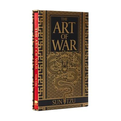 The Art of War: Slip-Case Edition