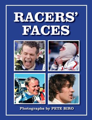 Racer’s Faces