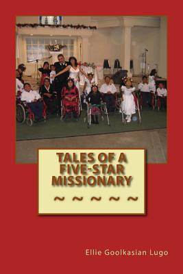 Tales of a Five-star Missionary