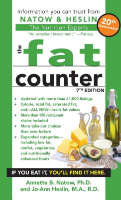 The Fat Counter: 20th Anniversary Edition