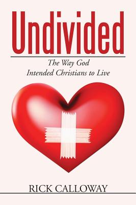 Undivided: The Way God Intended Christians to Live