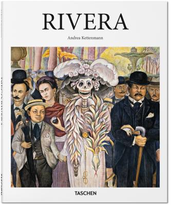 Diego Rivera: 1886-1957: a Revolutionary Spirit in Modern Art