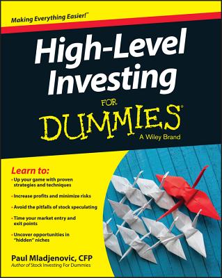 High-Level Investing for Dummies