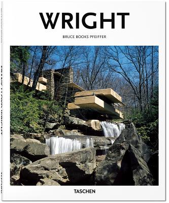 Frank Lloyd Wright: 1867-1959: Building for Democracy