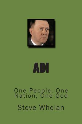 Adi: One People, One Nation, One God