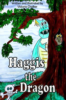 Haggis the Dragon