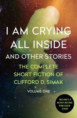 I Am Crying All Inside: And Other Stories