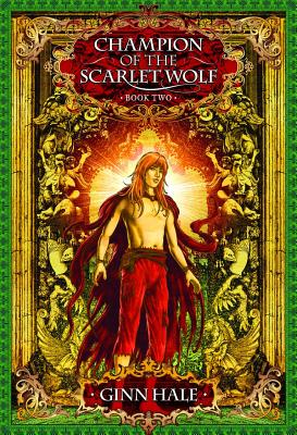 Champion of the Scarlet Wolf 2