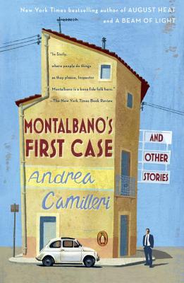 Montalbano’s First Case and Other Stories