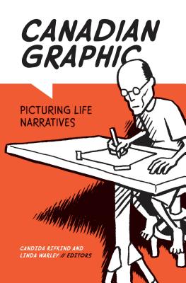 Canadian Graphic: Picturing Life Narratives