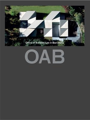 OAB: Office of Architecture in Barcelona