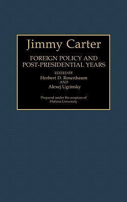 Jimmy Carter: Foreign Policy and Post-Presidential Years