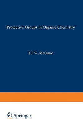 Protective Groups in Organic Chemistry