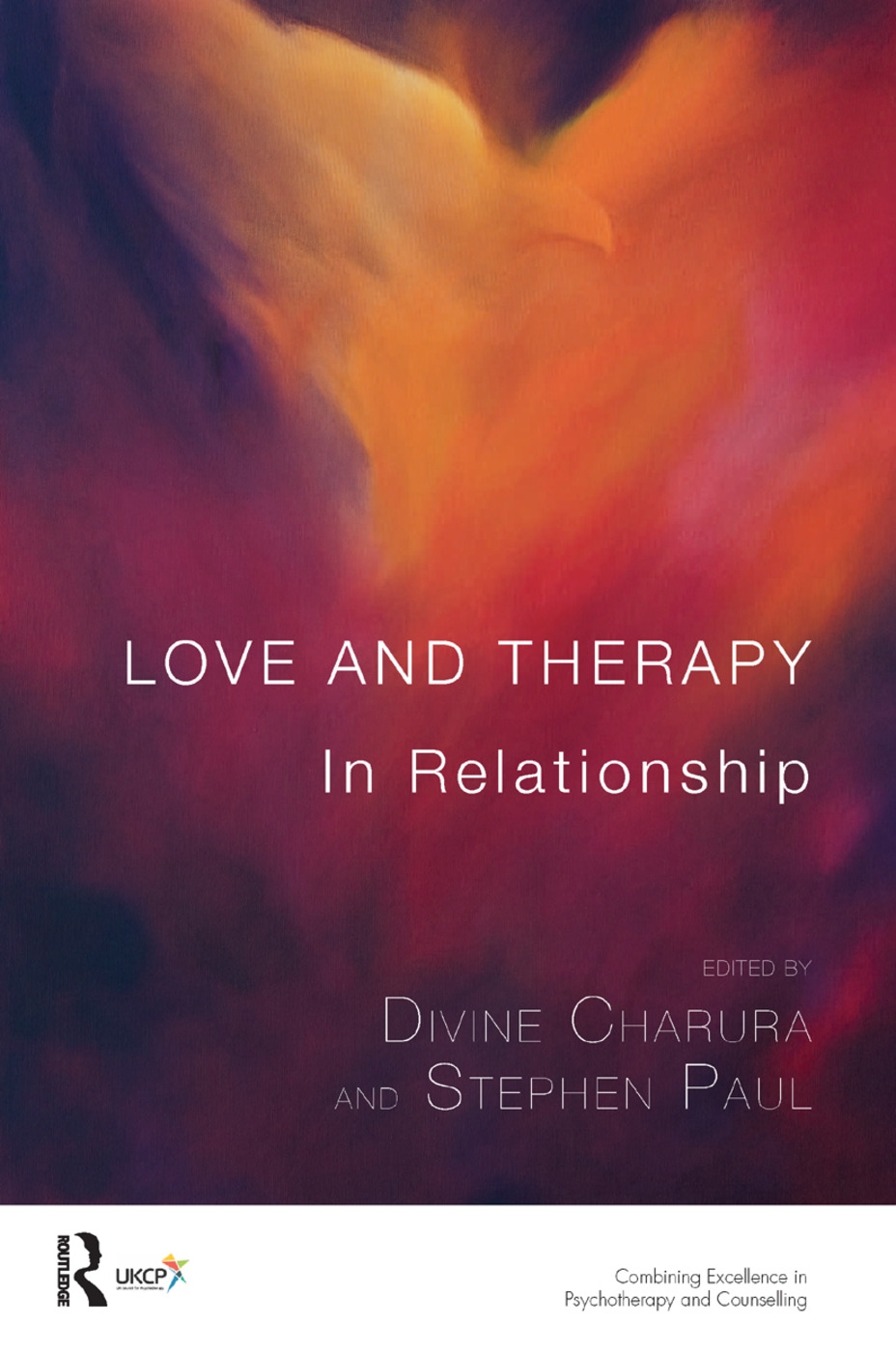 Love and Therapy: In Relationship