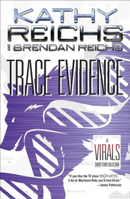 Trace Evidence: Shock / Shift / Swipe / Spike