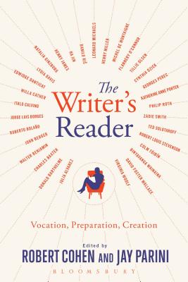 The Writer’s Reader: Vocation, Preparation, Creation