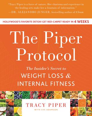 The Piper Protocol: The Insider’s Secret to Weight Loss and Internal Fitness
