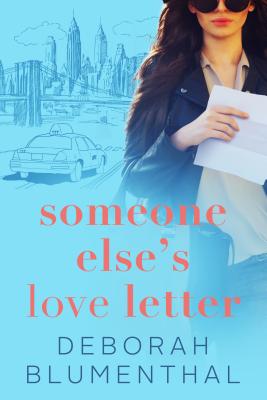 Someone else’s love letter