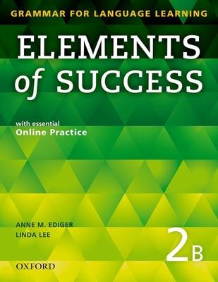 Elements of Success 2B