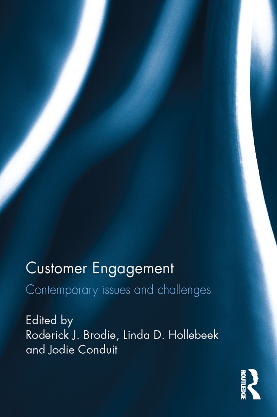 Customer Engagement: Contemporary Issues and Challenges