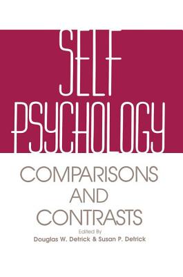 Self Psychology: Comparisons and Contrasts