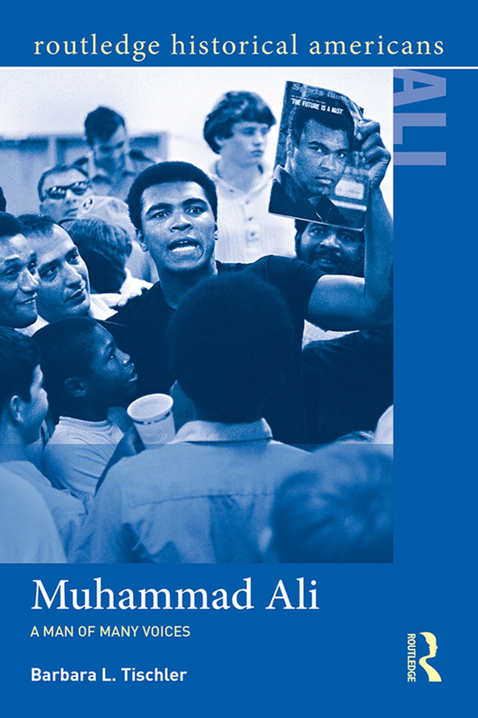 Muhammad Ali: A Man of Many Voices