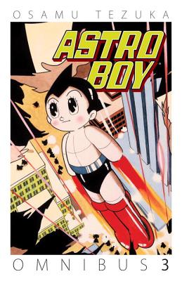 Astro Boy Omnibus 3