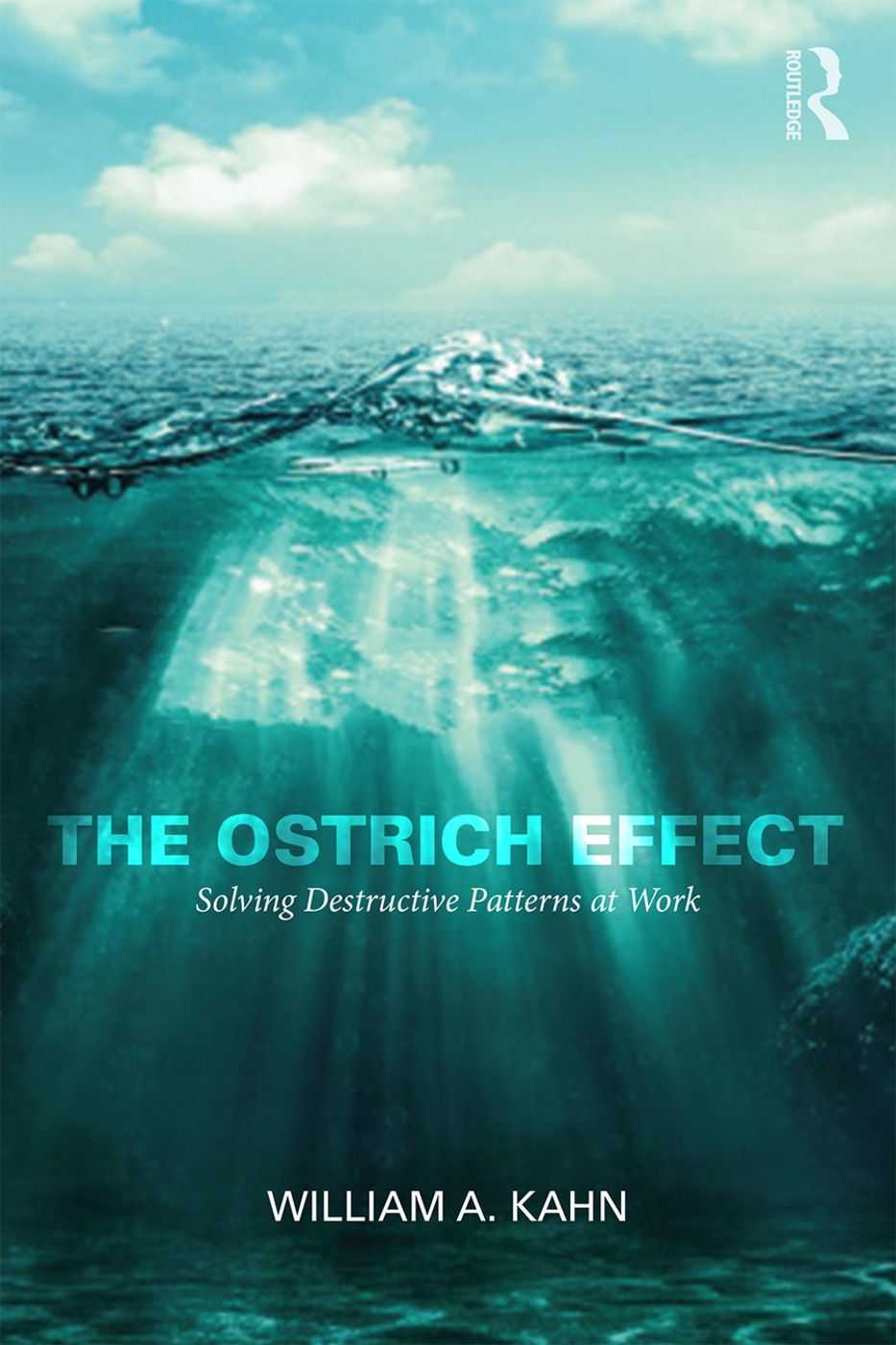 The Ostrich Effect: Solving Destructive Patterns at Work