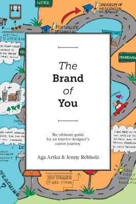 The Brand of You: The ultimate guide for an interior designer’s career journey