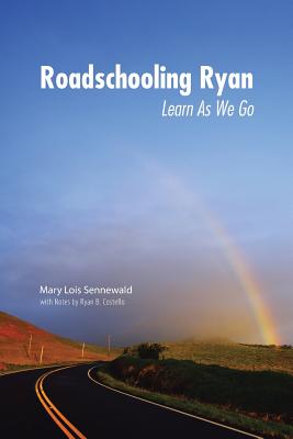Roadschooling Ryan: Learn as We Go