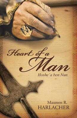 Heart of a Man: Hoshe’a Ben Nun