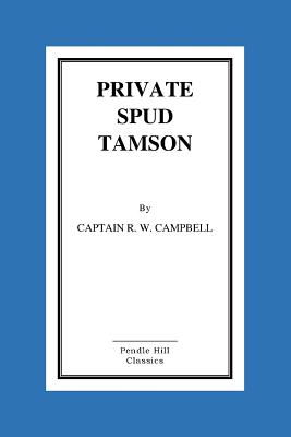Private Spud Tamson