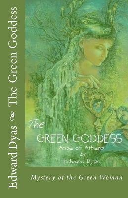 The Green Goddess: Mystery of the Green Woman