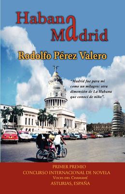 Habana - Madrid