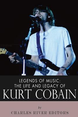 The Life and Legacy of Kurt Cobain