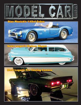Model Car Builder No. 19: Tips, Tricks, How Tos, and Feature Cars